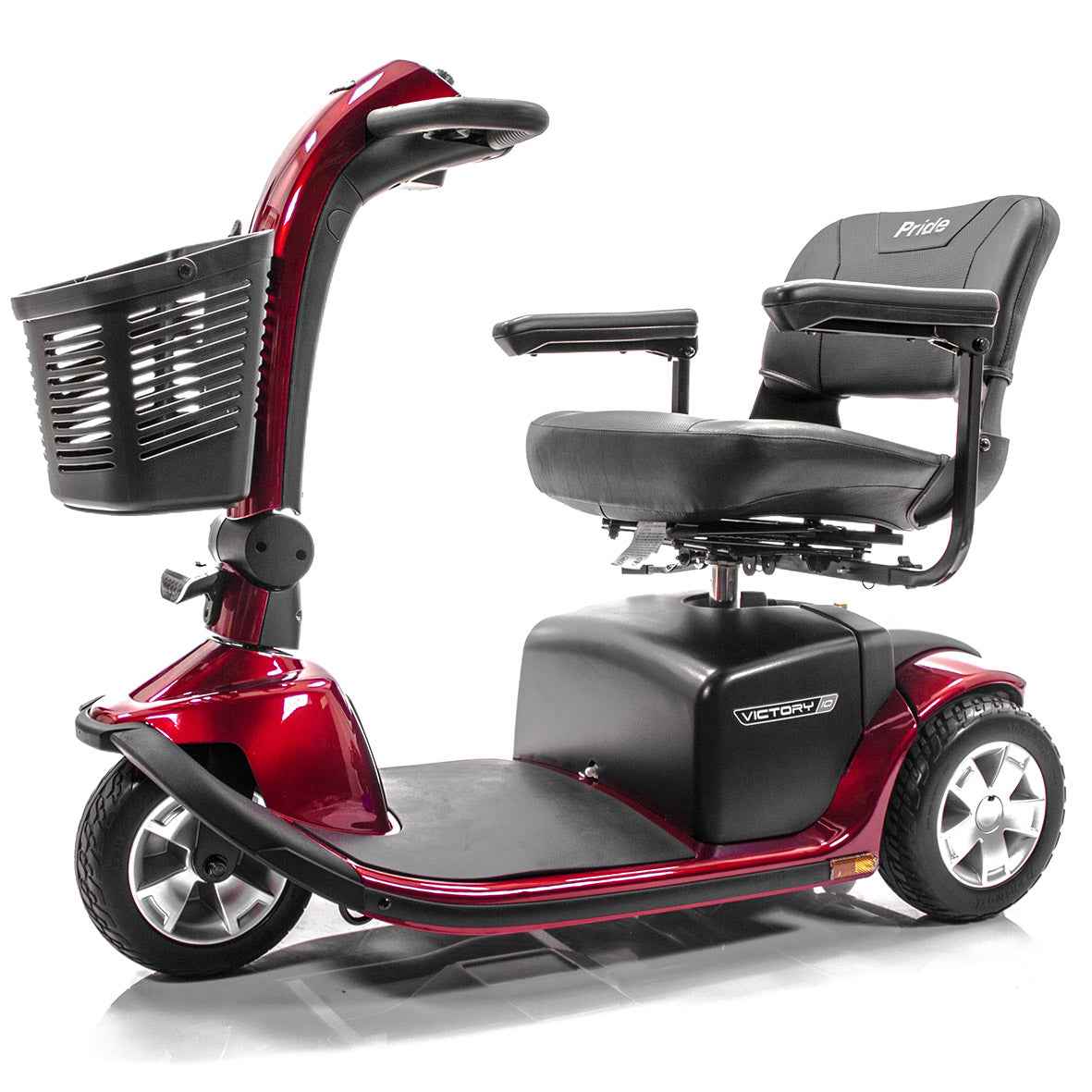 Built for Indoor and Outdoor Confidence