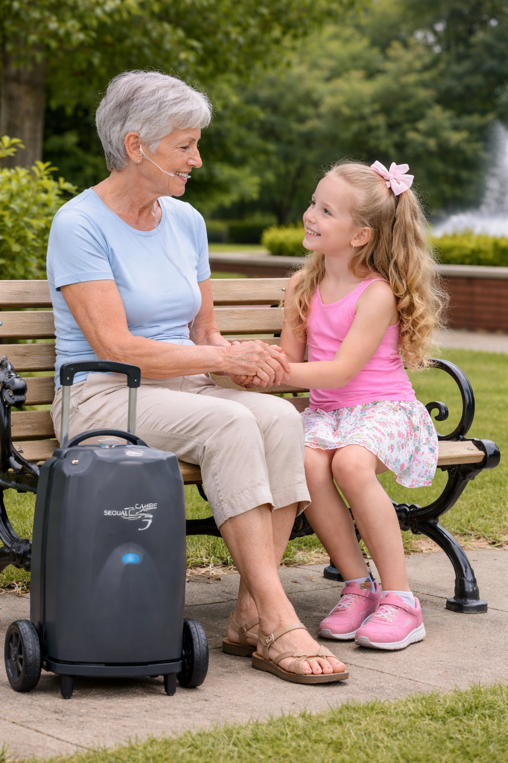 Stay Active. Stay Connected. Live Fully.