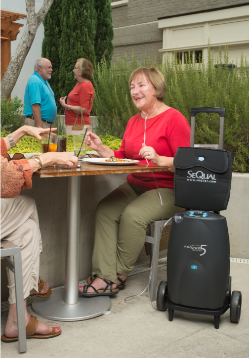 Comfortable Support for Your Entire Day