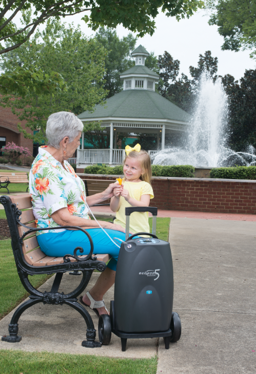 Stay Active. Stay Connected. Live Fully.