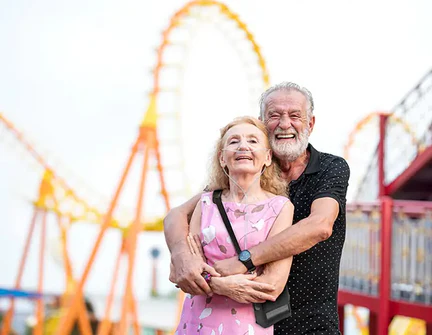 Reliable Oxygen, Where Life Takes You