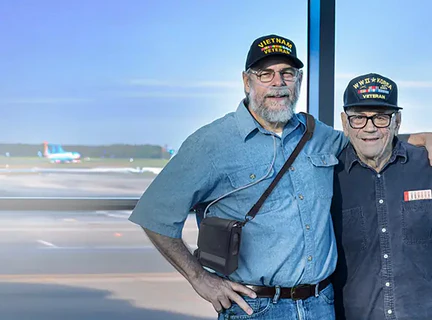 Redeem Your Miles With Oxygen By Your Side