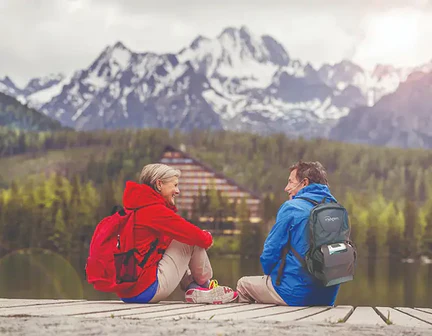 Oxygen Therapy Elevated