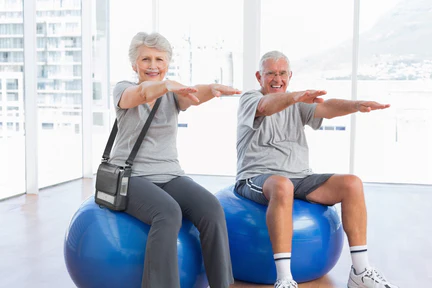 Take Charge of Your Everyday Routine