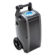 Oxlife Independence unit