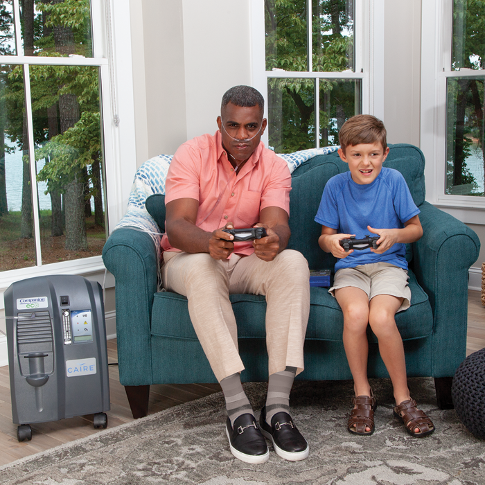 Reliability You Can Call Home