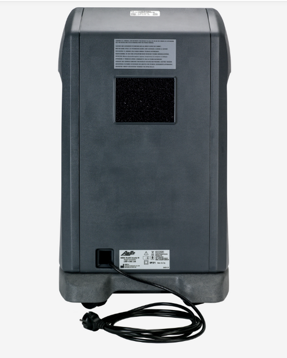 CAIRE AirSep NewLife Intensity 10L w/ Oxygen Monitor