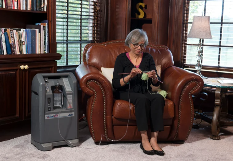 Reliable Performance for Demanding Therapy