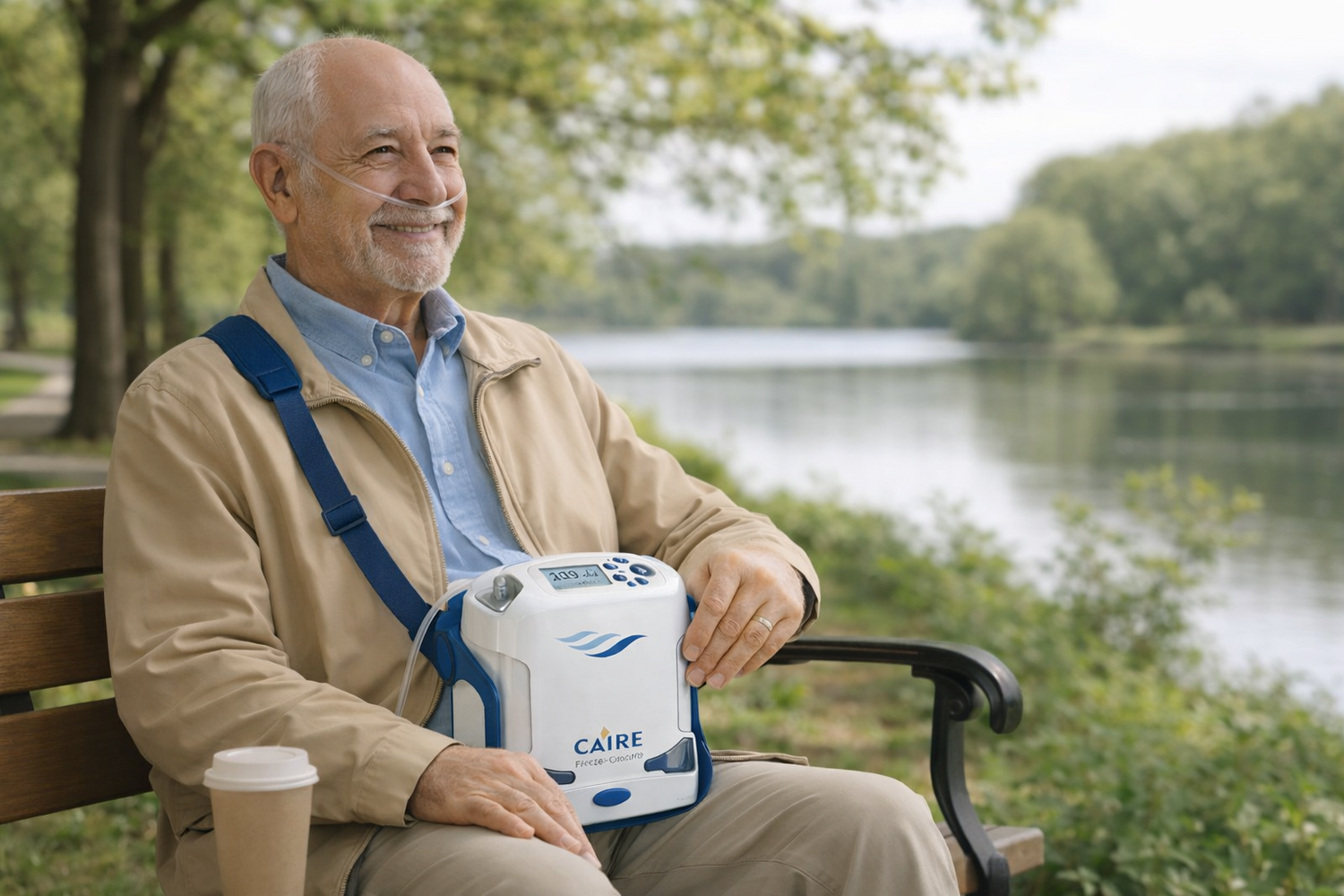 Stay Comfortable Throughout Your Day