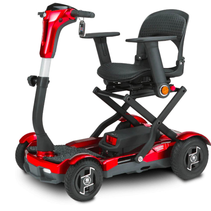 EV Rider TeQno