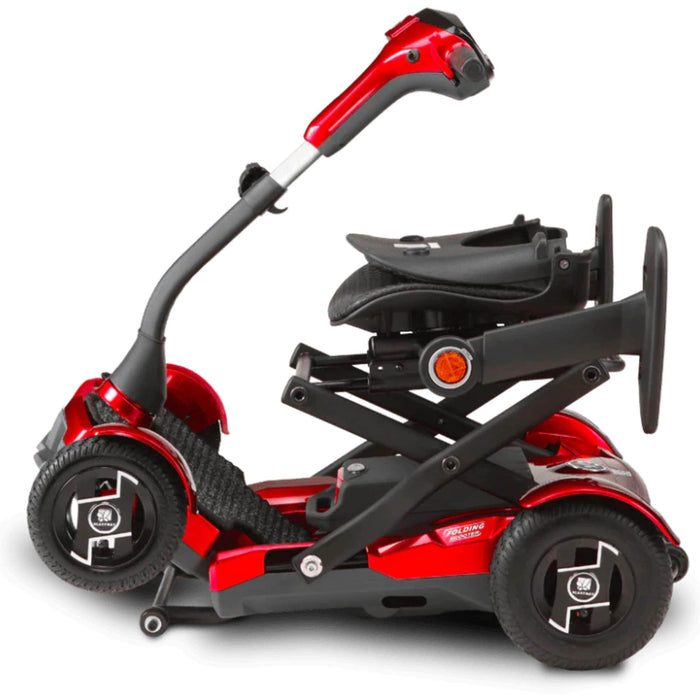 EV Rider TeQno