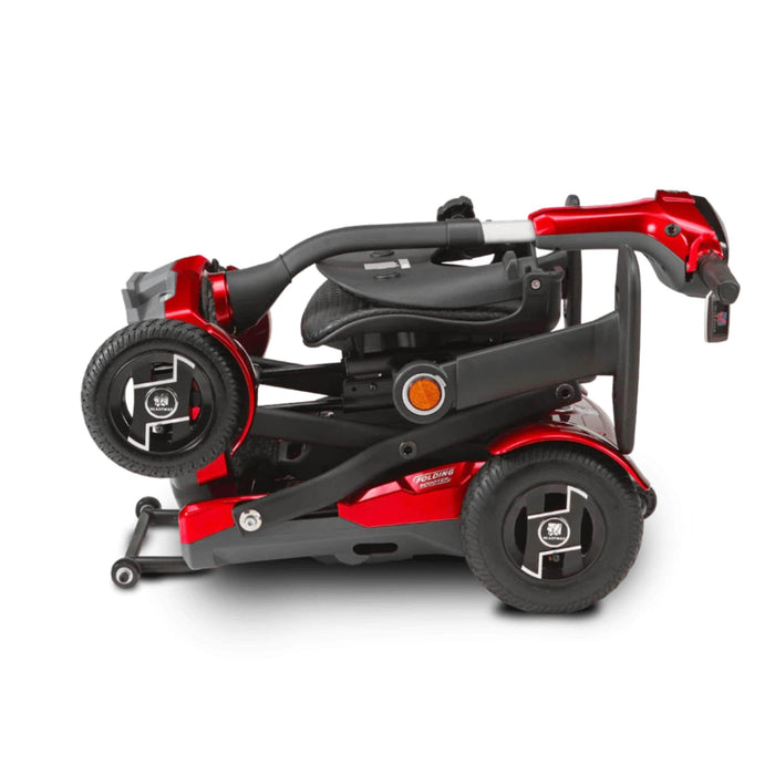 EV Rider TeQno