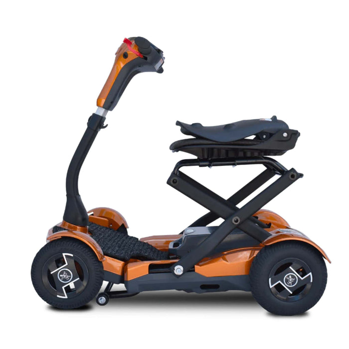 EV Rider TeQno