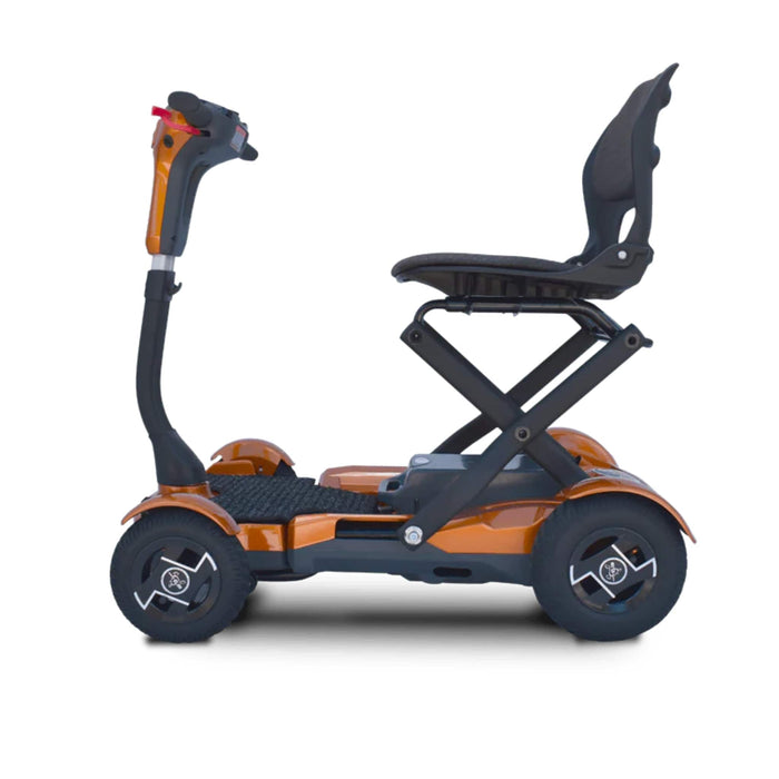 EV Rider TeQno
