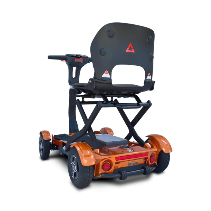EV Rider TeQno