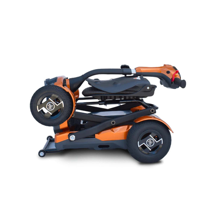EV Rider TeQno