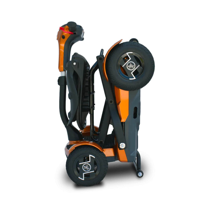 EV Rider TeQno