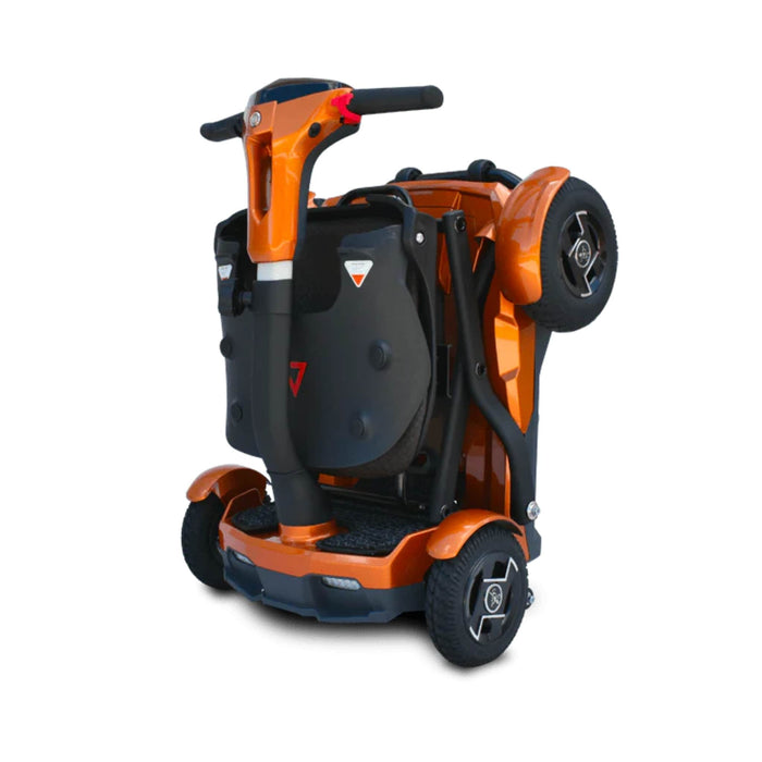 EV Rider TeQno