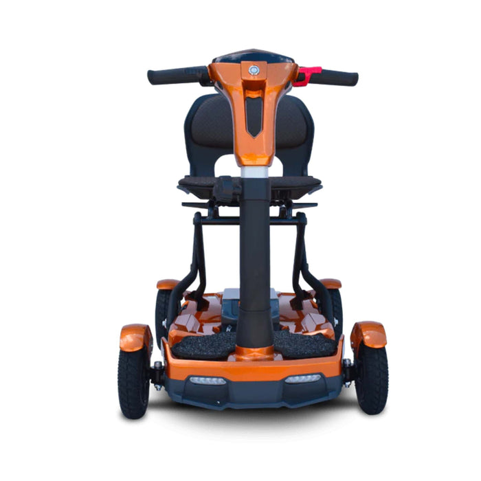 EV Rider TeQno