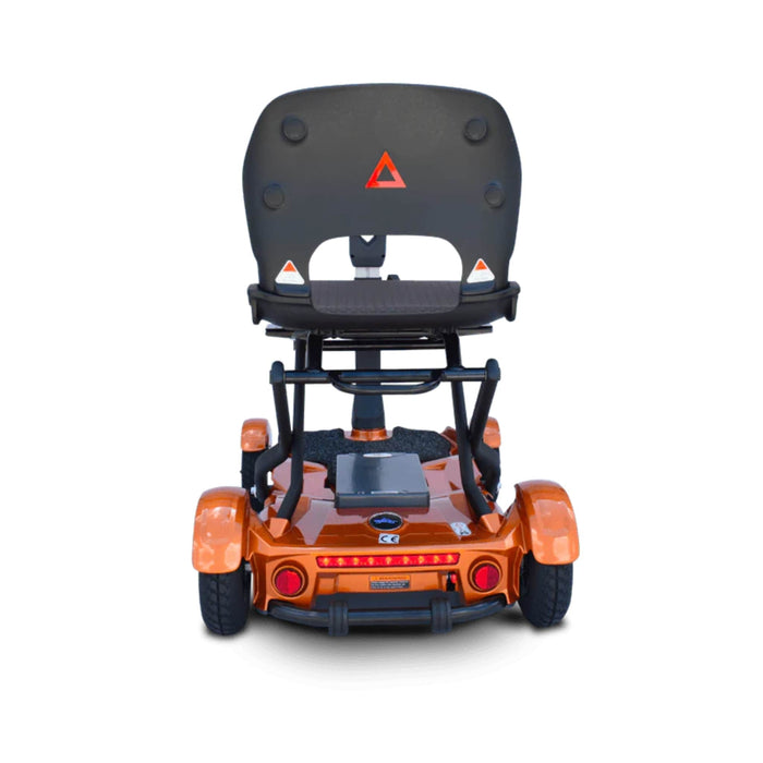 EV Rider TeQno