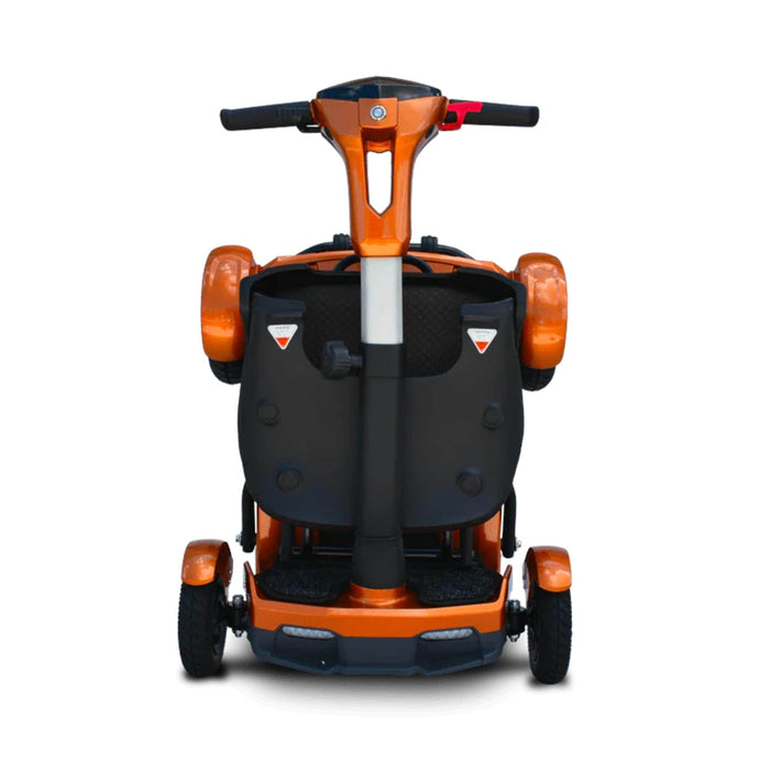 EV Rider TeQno