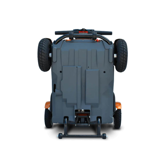 EV Rider TeQno