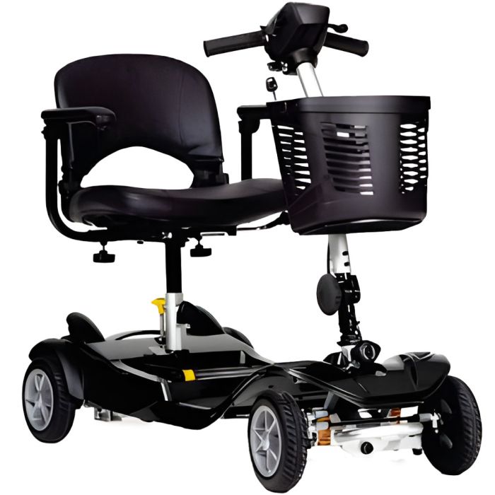 EV Rider Nomad