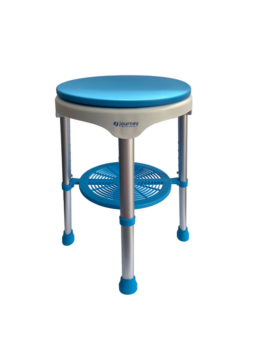 Journey EZ Swivel Stool