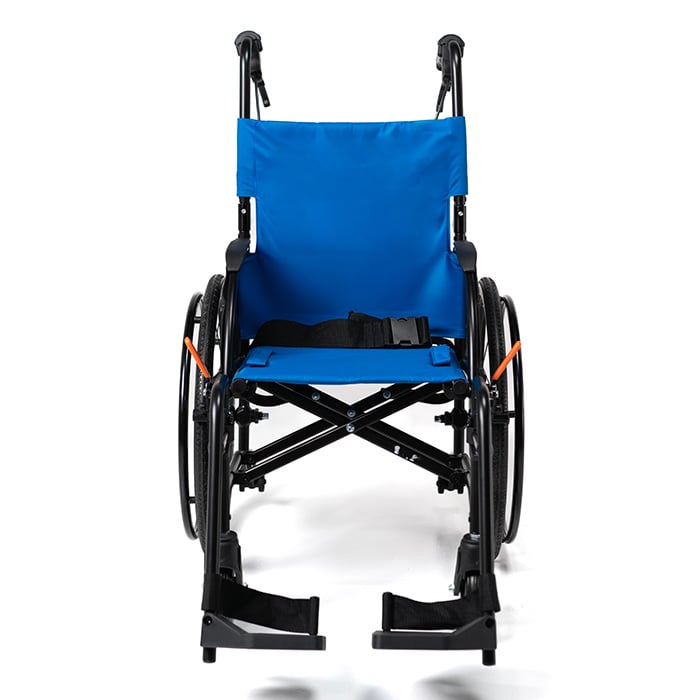 Feather Kids Chair Pediatric Wheelchair, Only 12 lbs