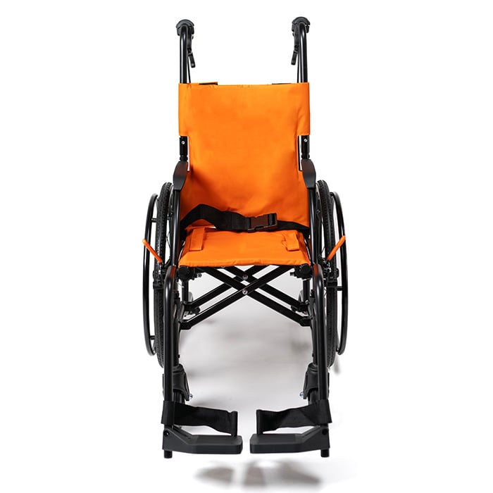 Feather Kids Chair Pediatric Wheelchair, Only 12 lbs