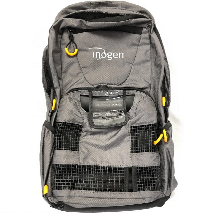 Inogen One G4/Rove 4 Backpack — Vital Care USA