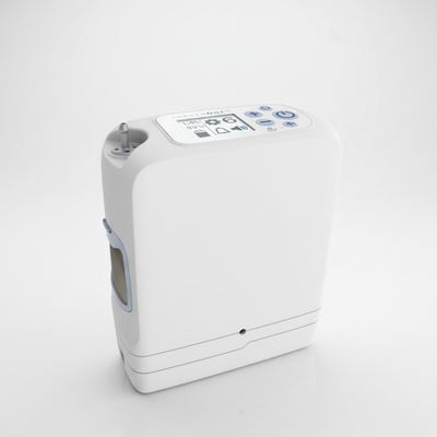 Inogen One® G5® Portable Oxygen Concentrator