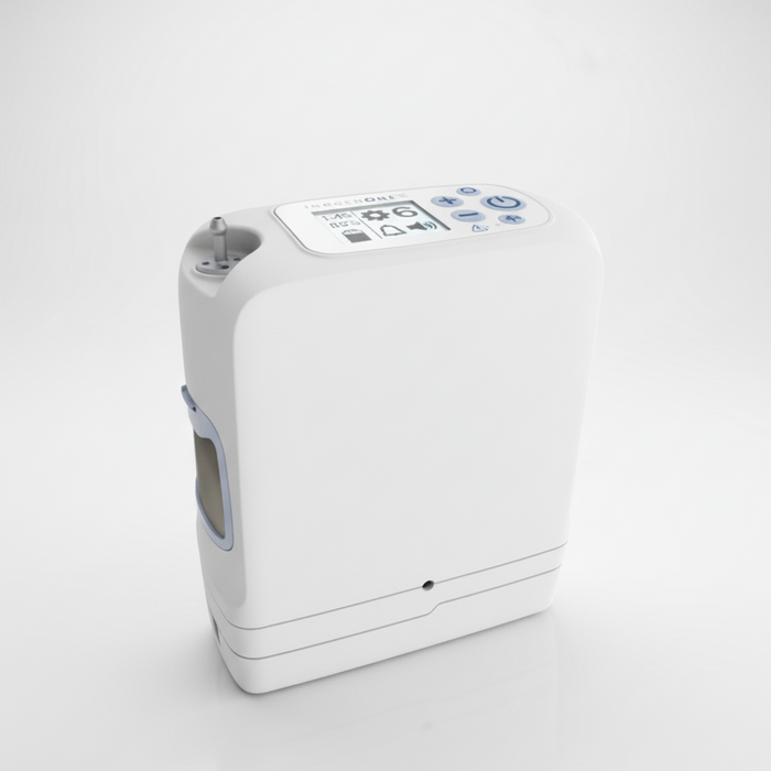 Certified Pre-Owned Inogen One® G5® Portable Oxygen Concentrator