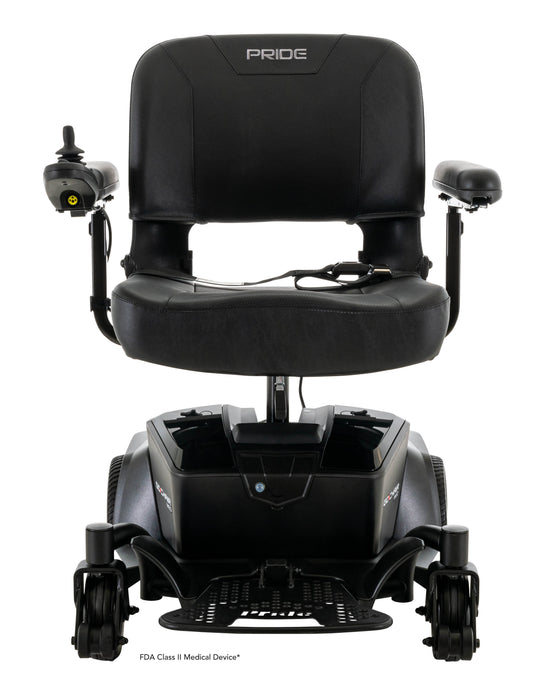 Pride Go-Chair MED Power Chair (GO-CHAIR MED)