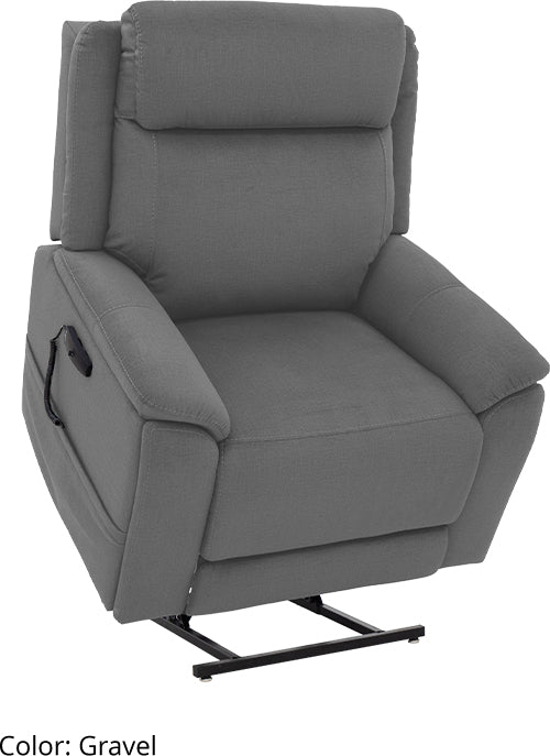 Pride Sitting Pretty Evolution Lift Recliner (LC-435)