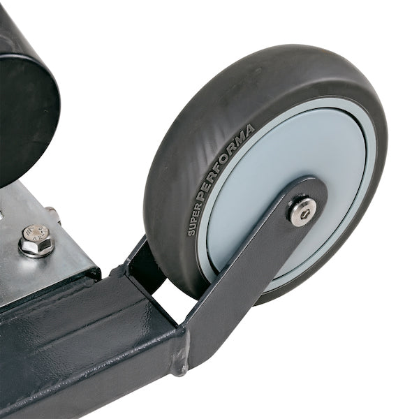 SuperHandy GoRise FS Floor Lift, 500 Lb Capacity with Dual Power Mode