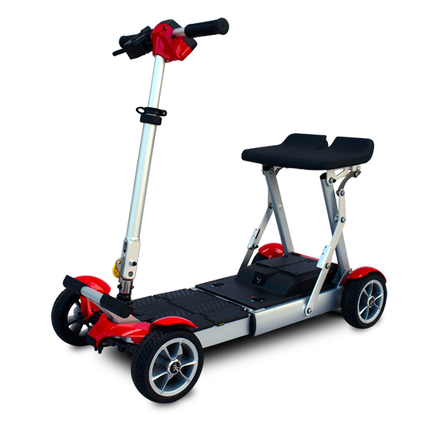 EV Rider Gypsy Q2 Folding Mobility Scooter