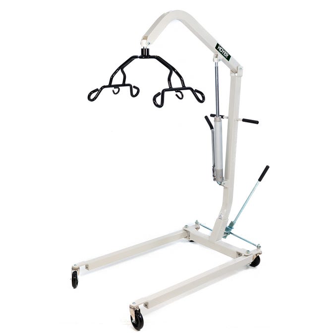 Hoyer® Deluxe Hydraulic Patient Lift