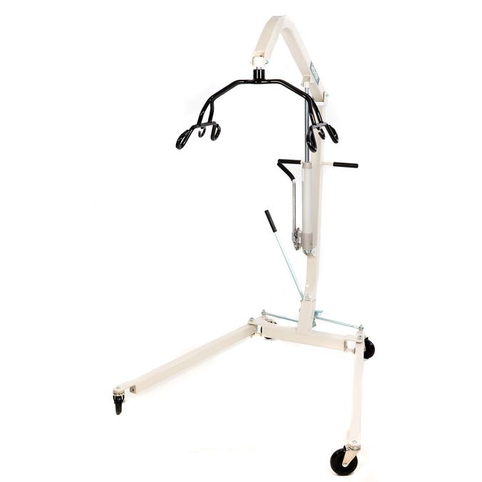 Hoyer® Deluxe Hydraulic Patient Lift