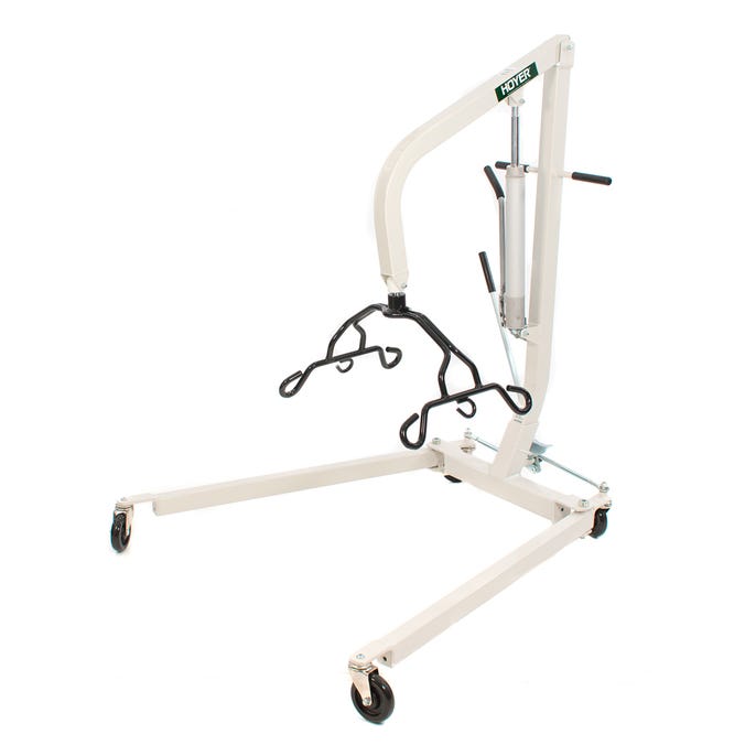 Hoyer® Deluxe Hydraulic Patient Lift