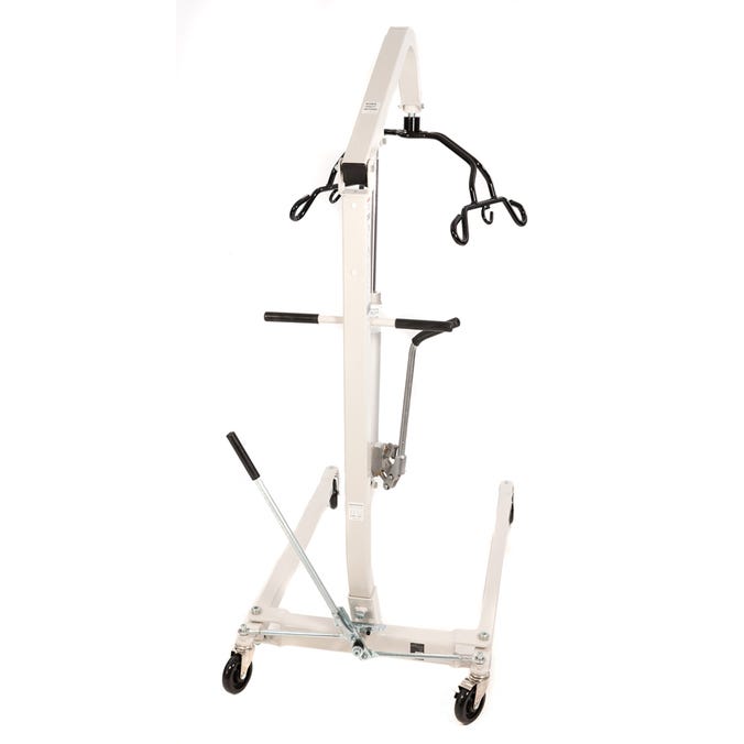 Hoyer® Deluxe Hydraulic Patient Lift