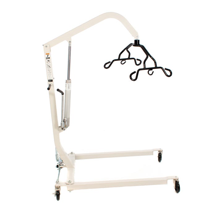 Hoyer® Deluxe Hydraulic Patient Lift