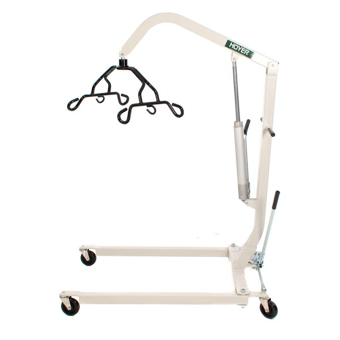 Hoyer® Deluxe Hydraulic Patient Lift