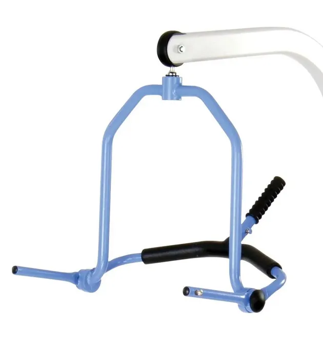 4-Point Adjustable-Position Spreader Bar for Pro Series Lifts