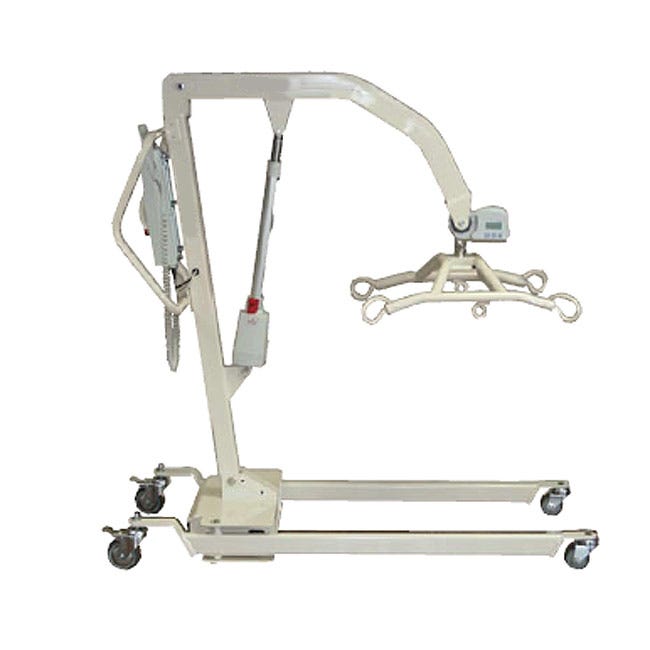 Hoyer® Power 700 HD Bariatric Patient Lift