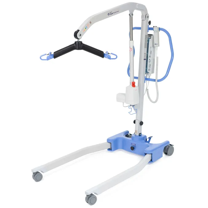 Hoyer® Advance-E 340 Folding Patient Lift