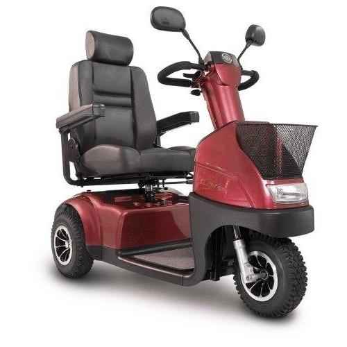 Afikim Afiscooter C3
