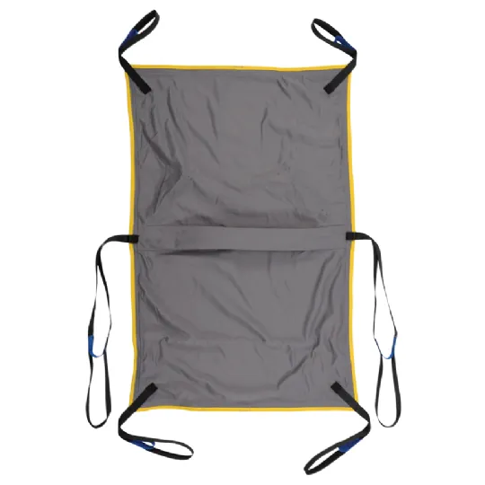 Hoyer Long Seat 6-Point Mesh Loop Style Sling