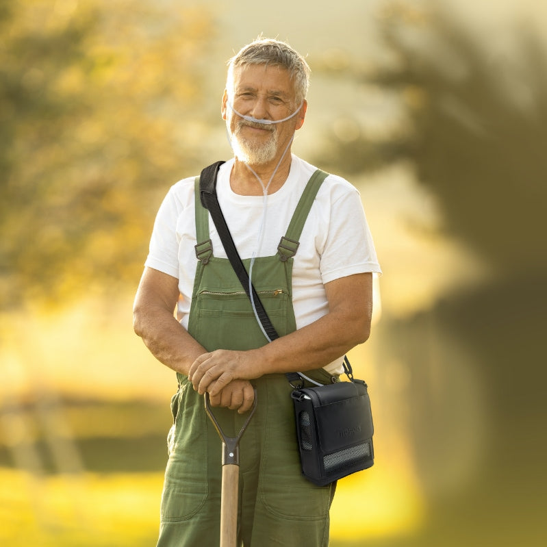 Designed with Patients in Mind