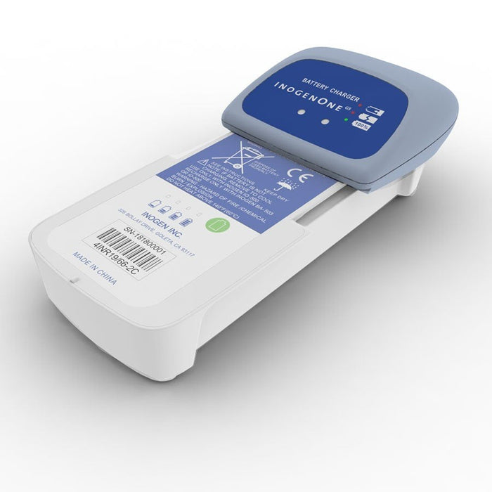 Inogen Rove 6 & Inogen G5 External Battery Charger